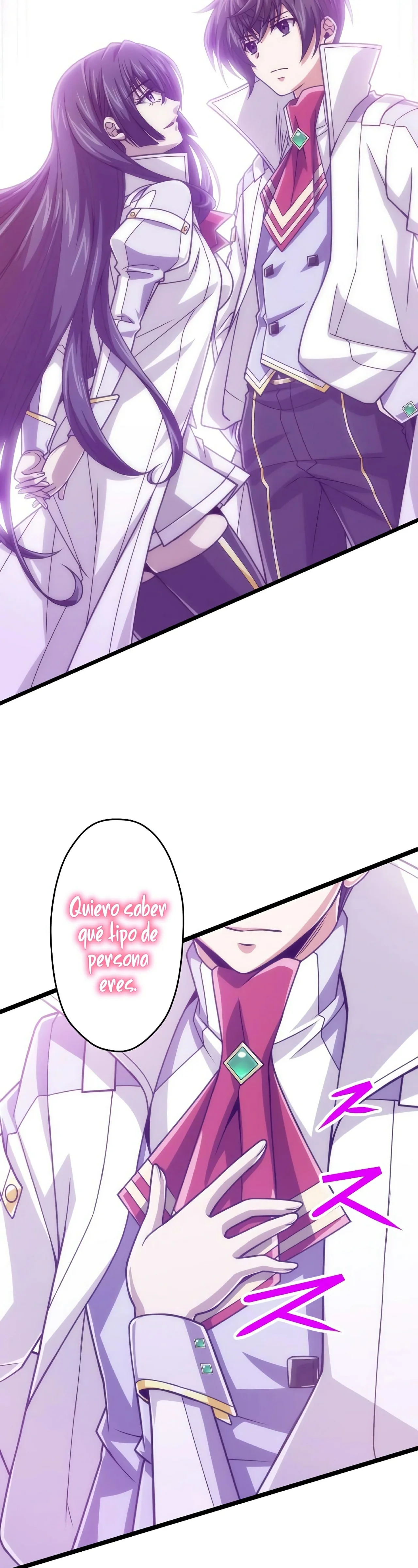 Página 35 del Manga