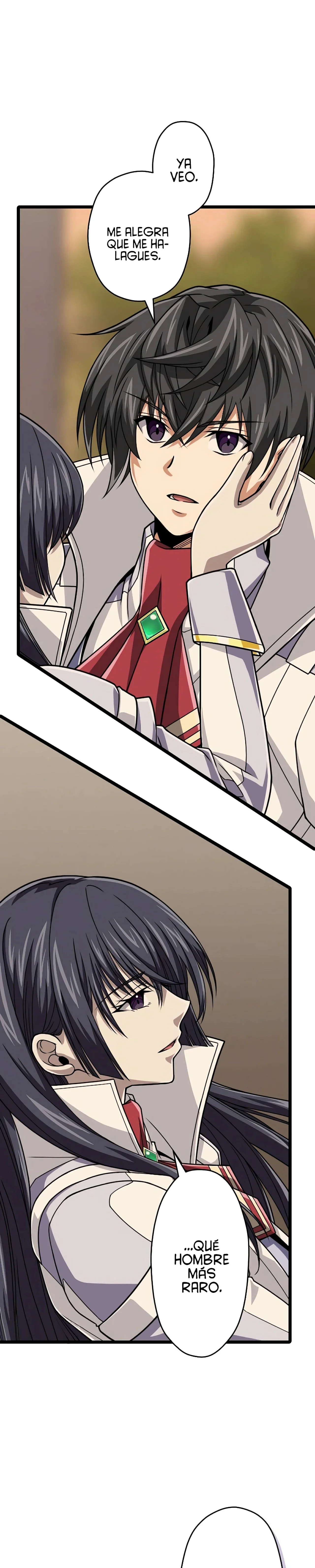 Página 37 del Manga