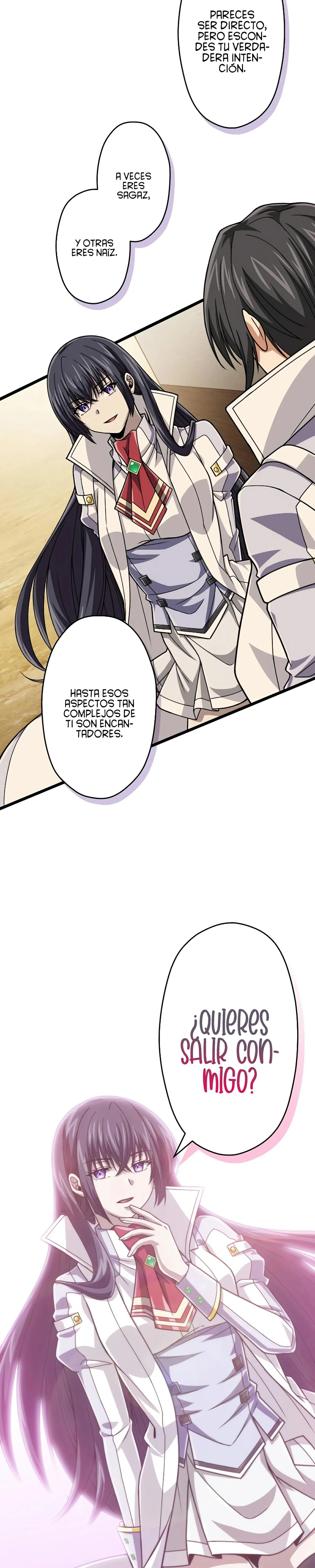 Página 38 del Manga