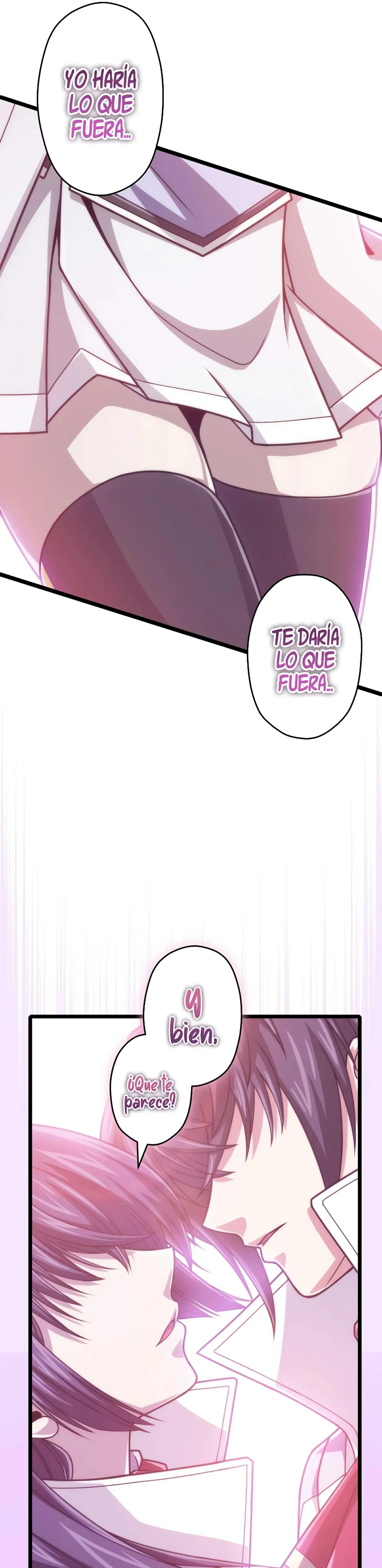 Página 40 del Manga