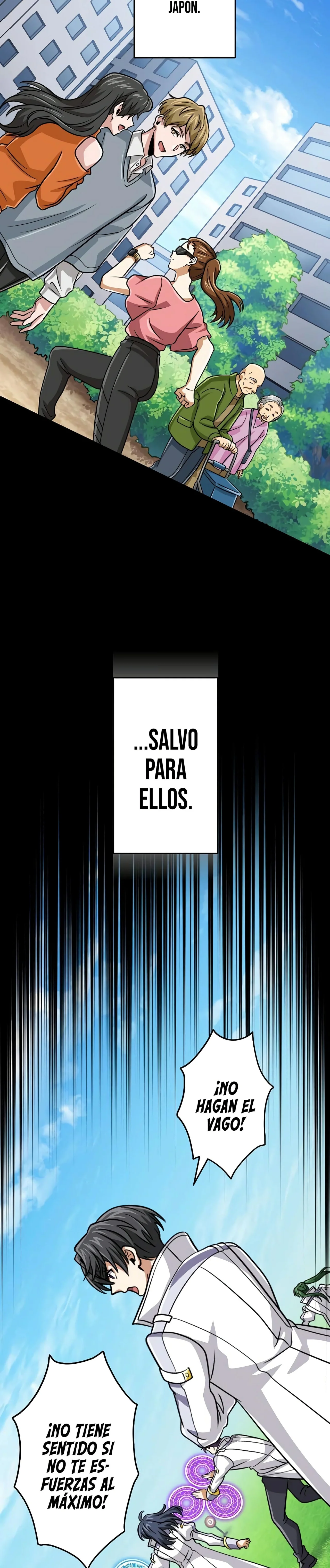 Página 24 del Manga