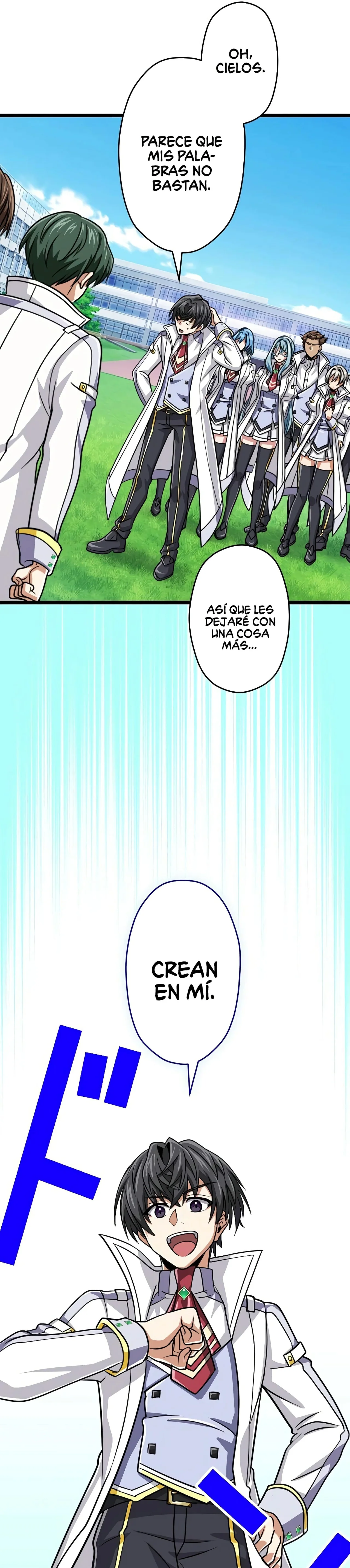 Página 32 del Manga
