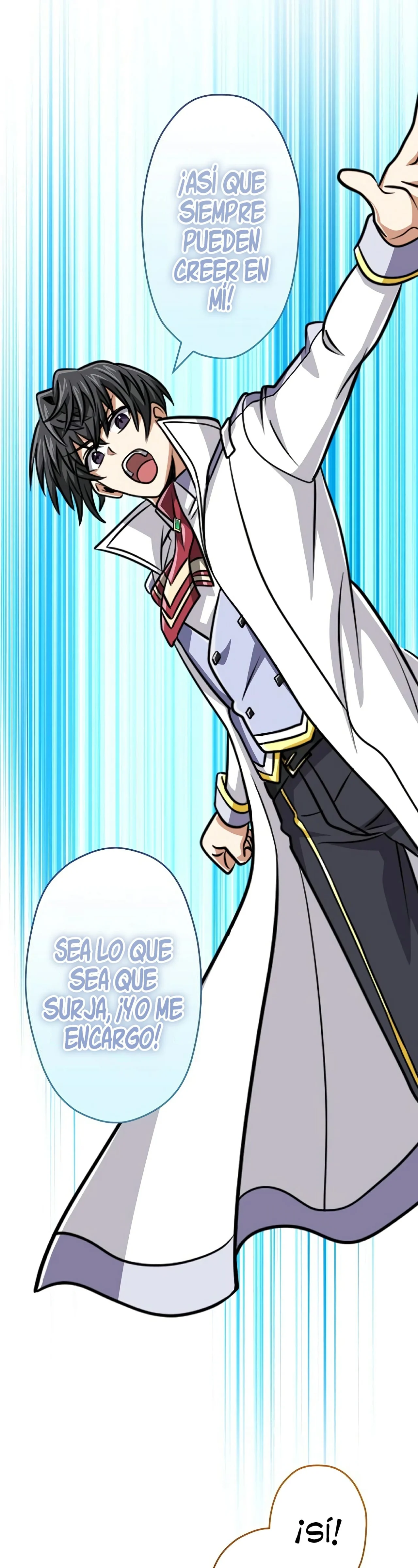 Página 35 del Manga