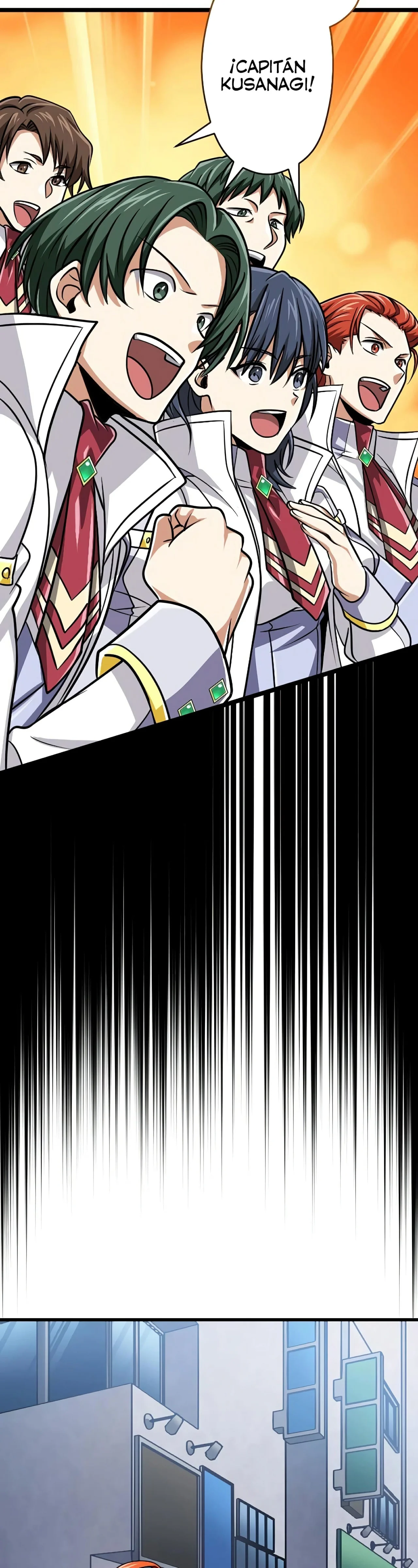 Página 36 del Manga