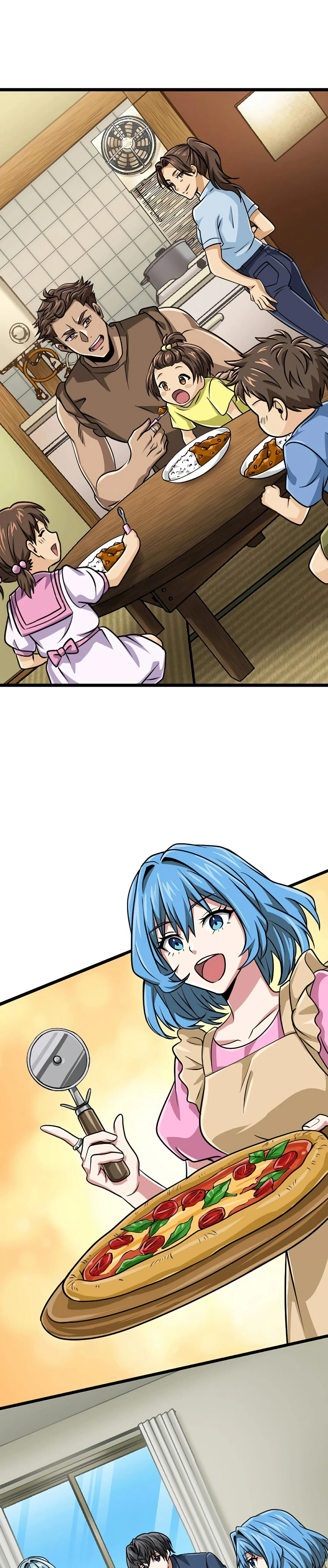 Página 39 del Manga
