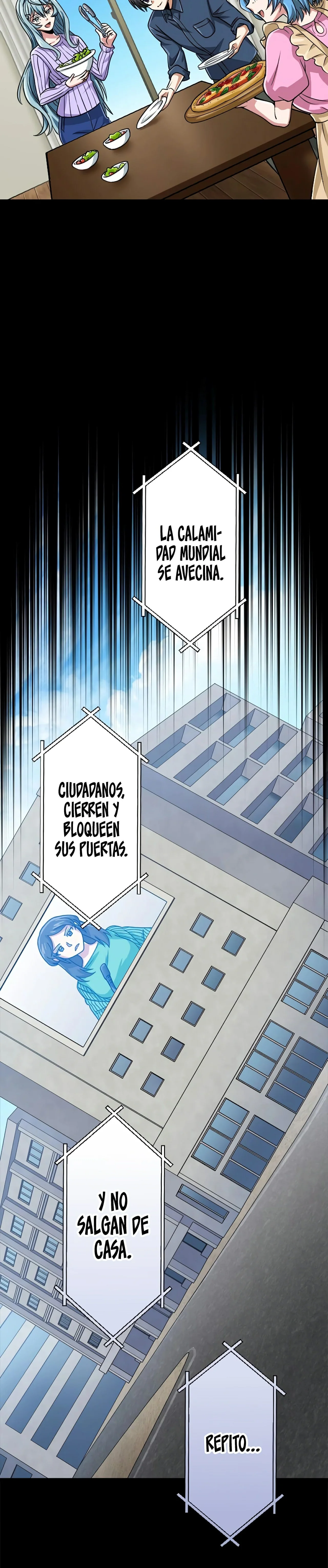 Página 40 del Manga