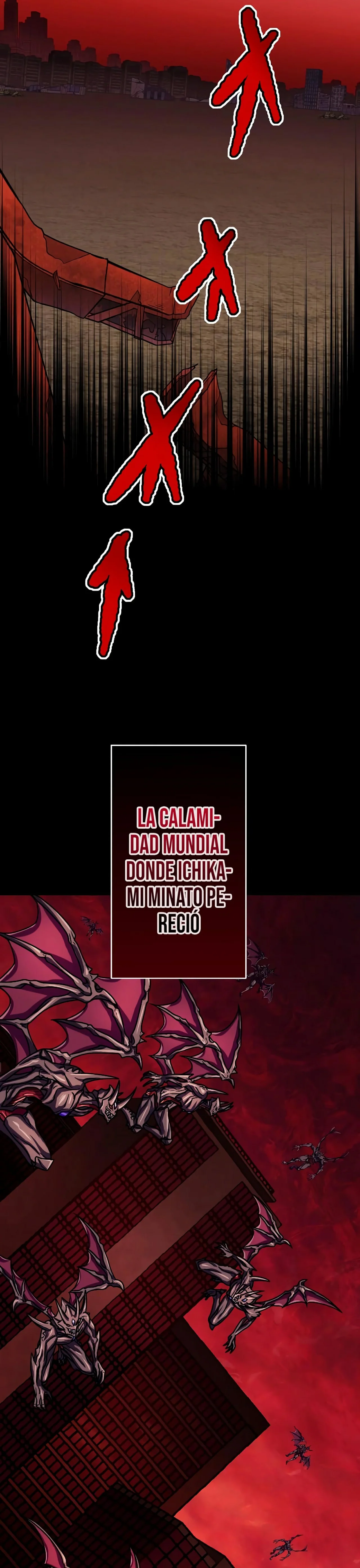 Página 43 del Manga