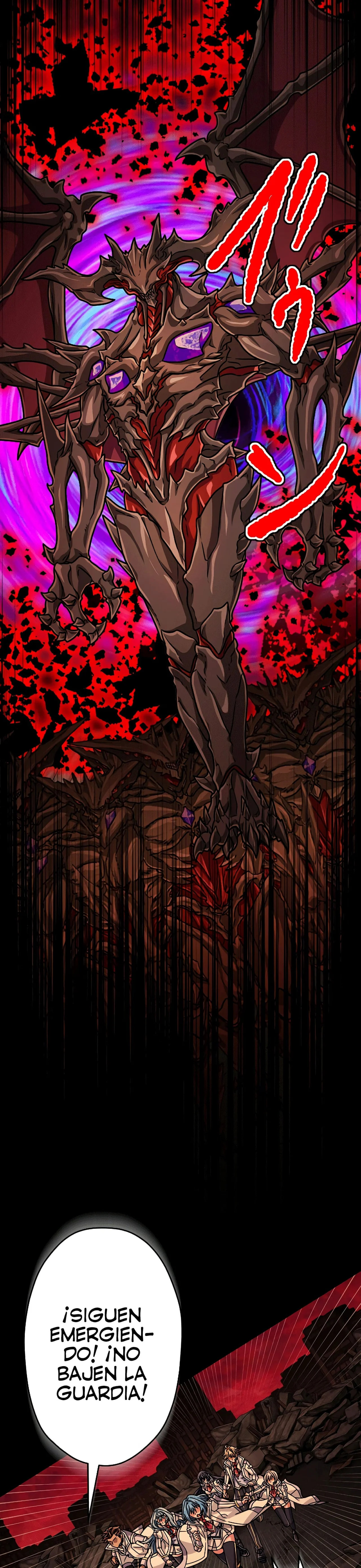 Página 35 del Manga