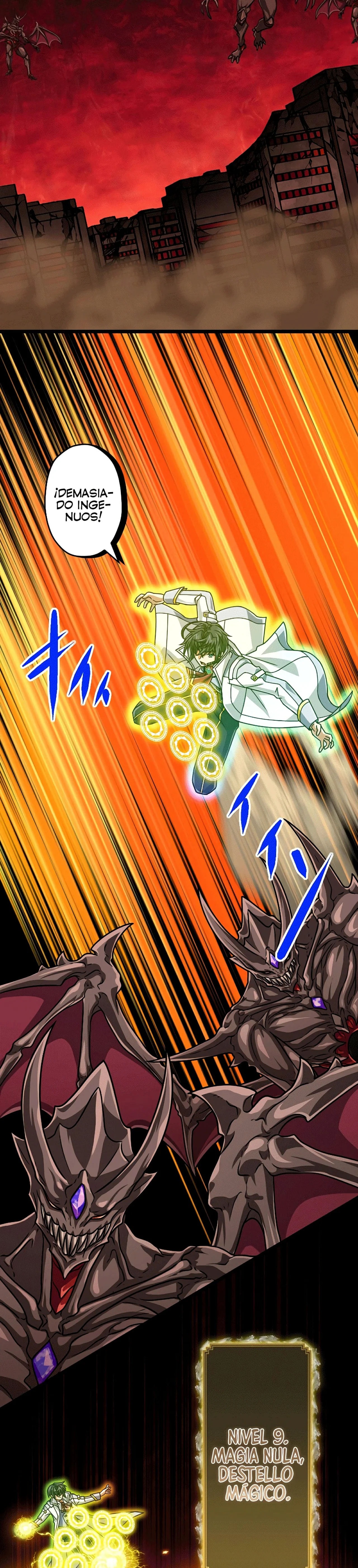 Página 39 del Manga
