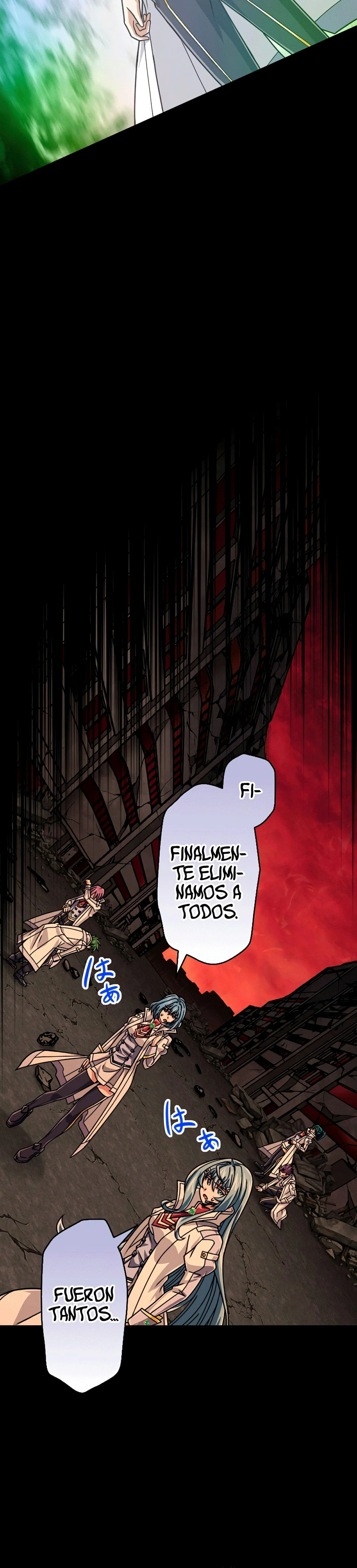 Página 42 del Manga