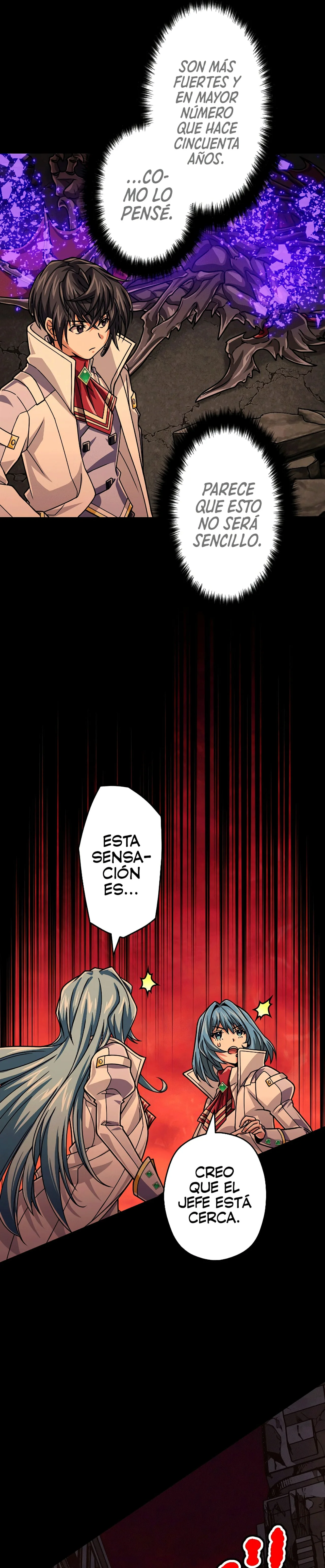 Página 43 del Manga