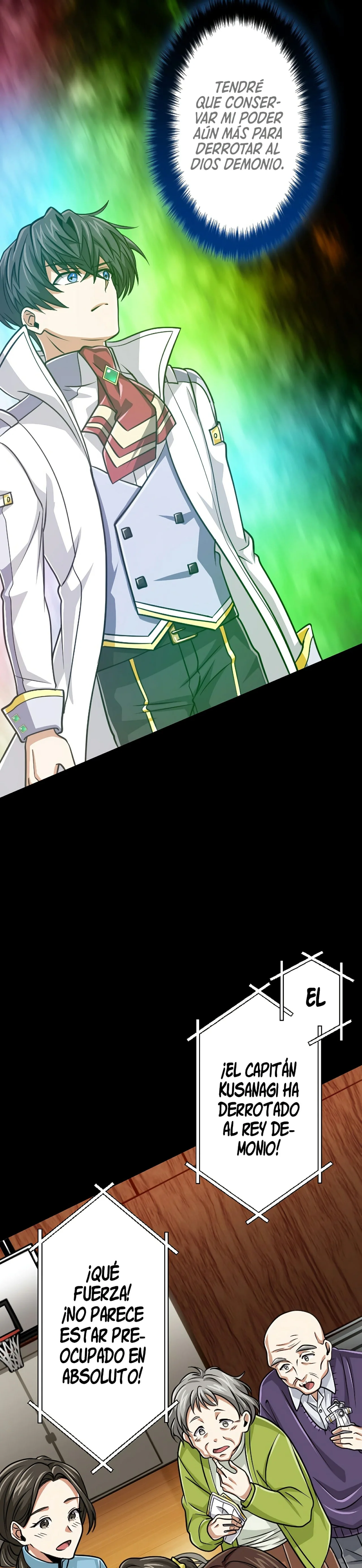 Página 37 del Manga