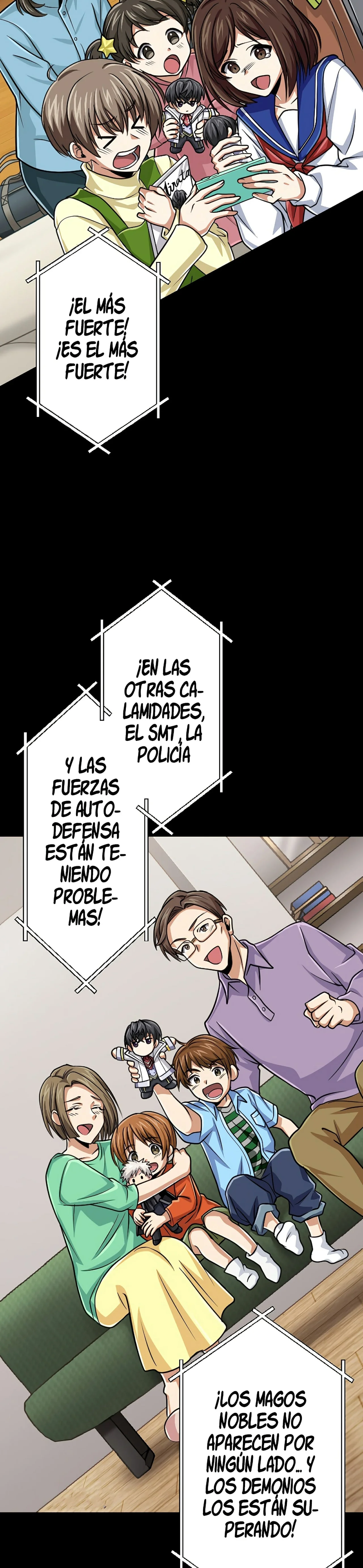 Página 38 del Manga