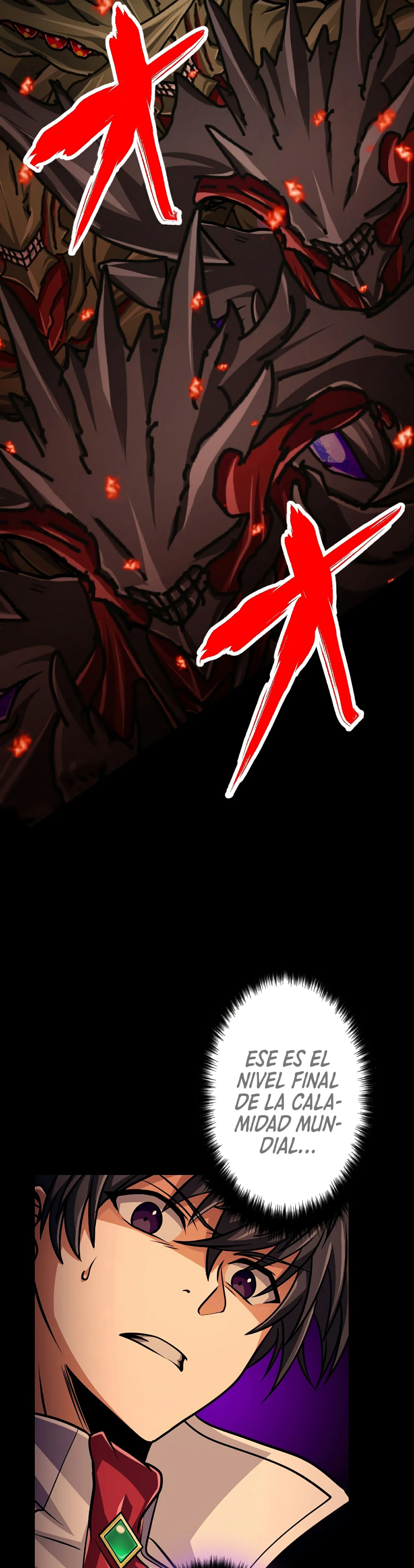 Página 43 del Manga