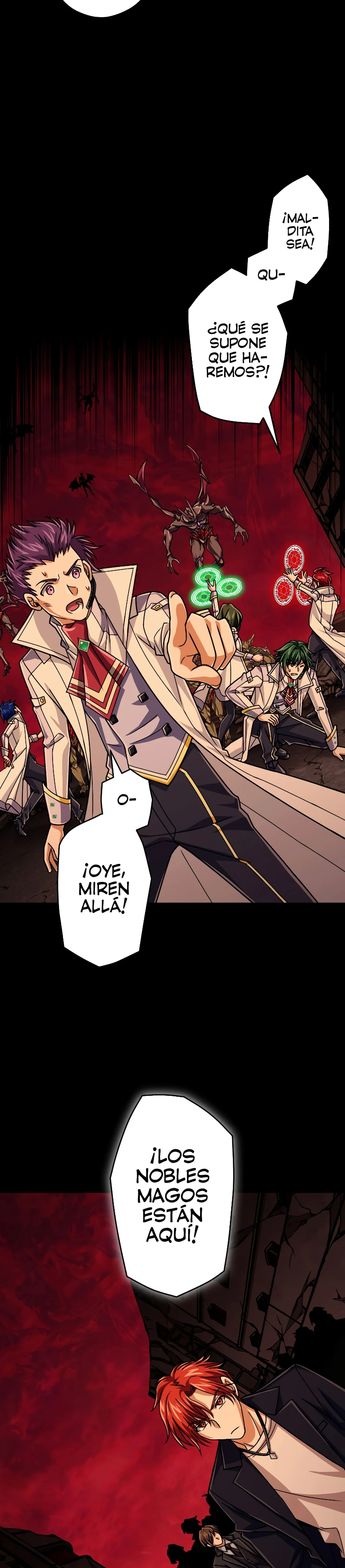 Página 38 del Manga