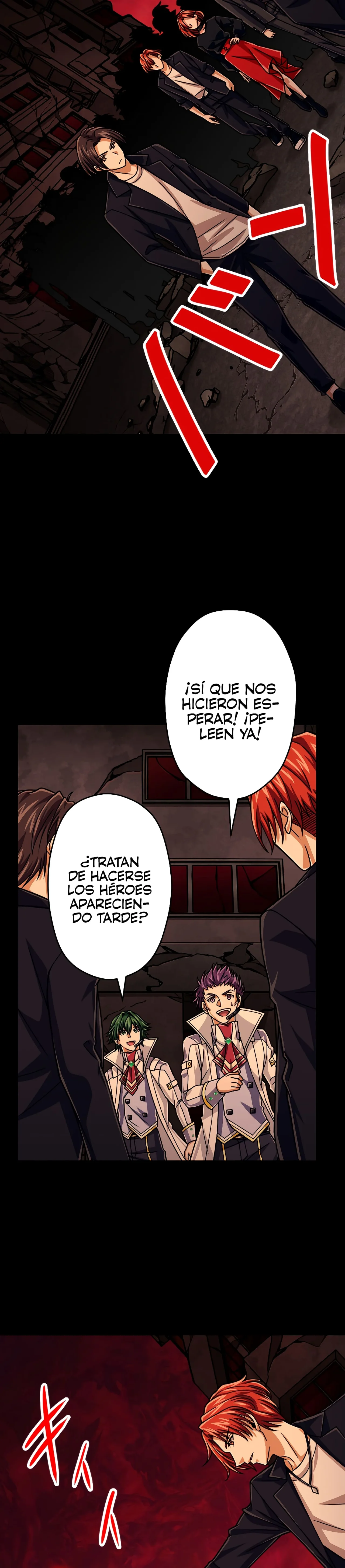 Página 39 del Manga