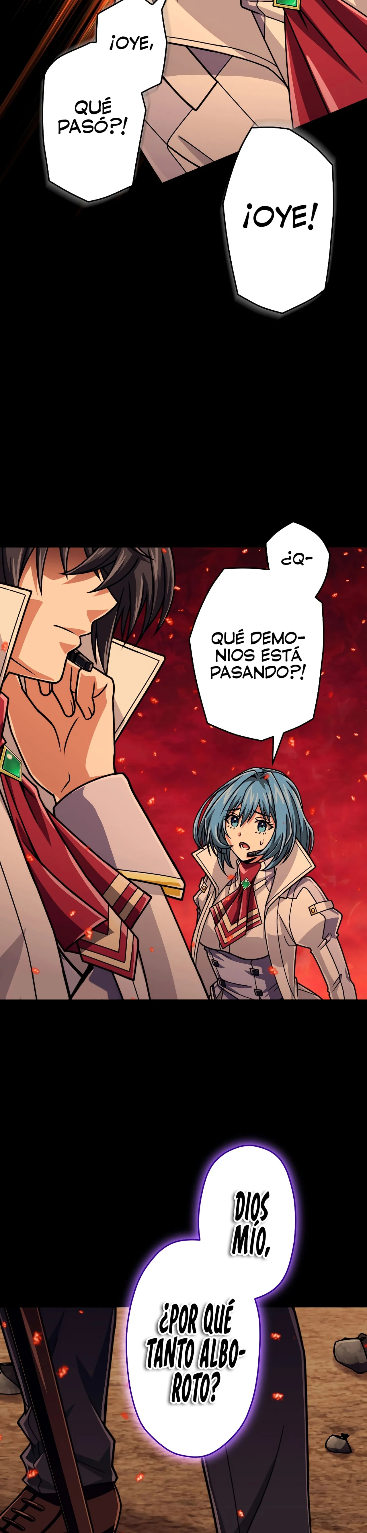 Página 41 del Manga