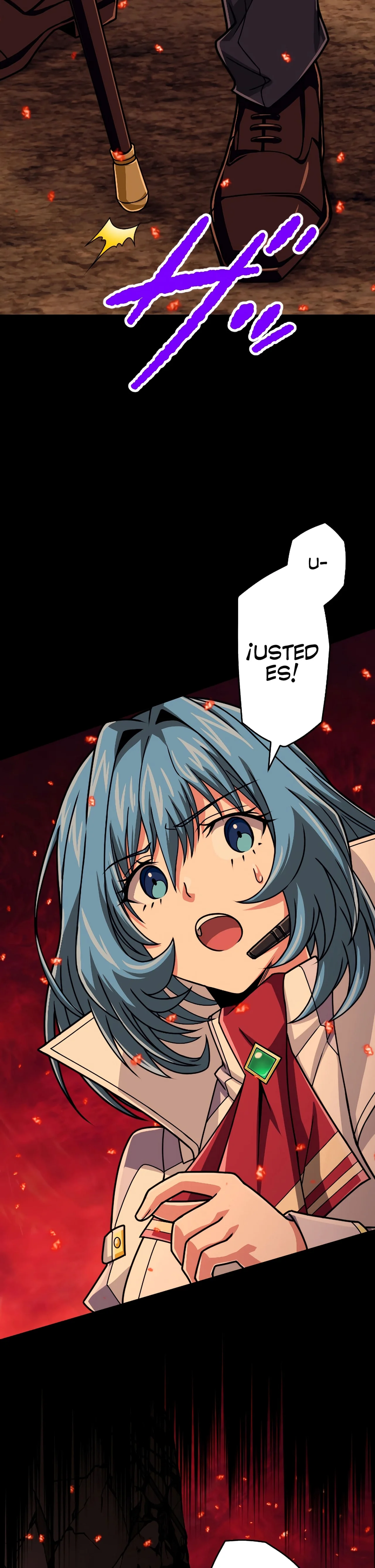 Página 42 del Manga