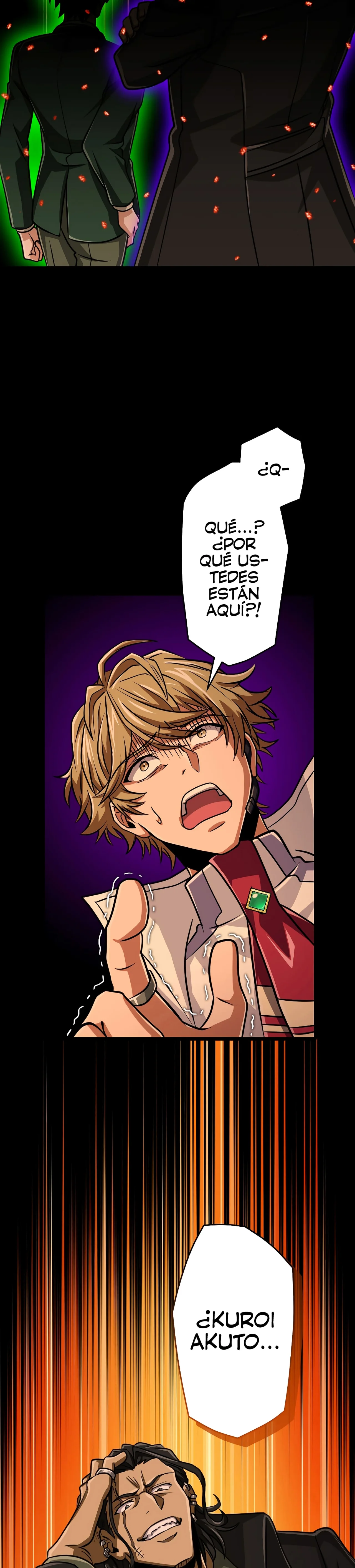 Página 39 del Manga