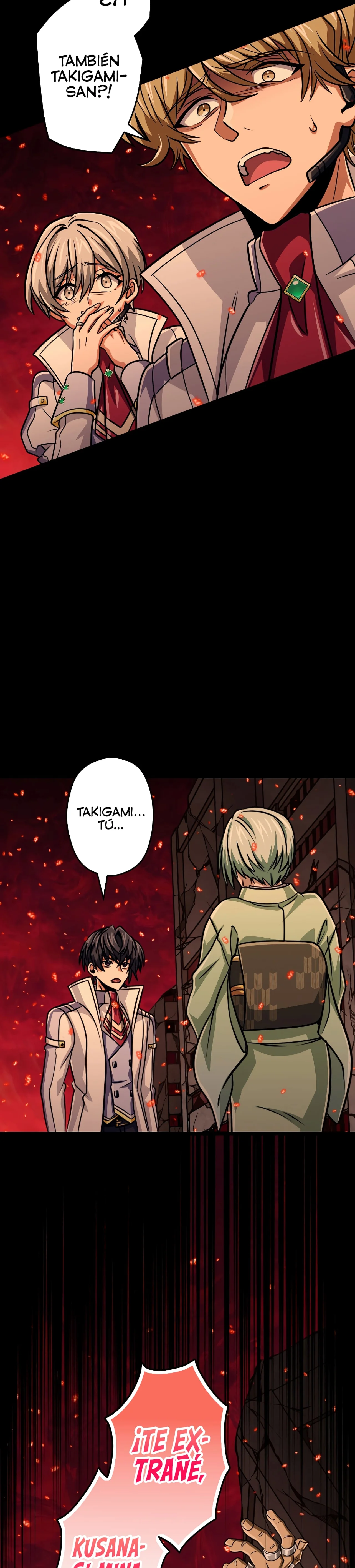 Página 41 del Manga