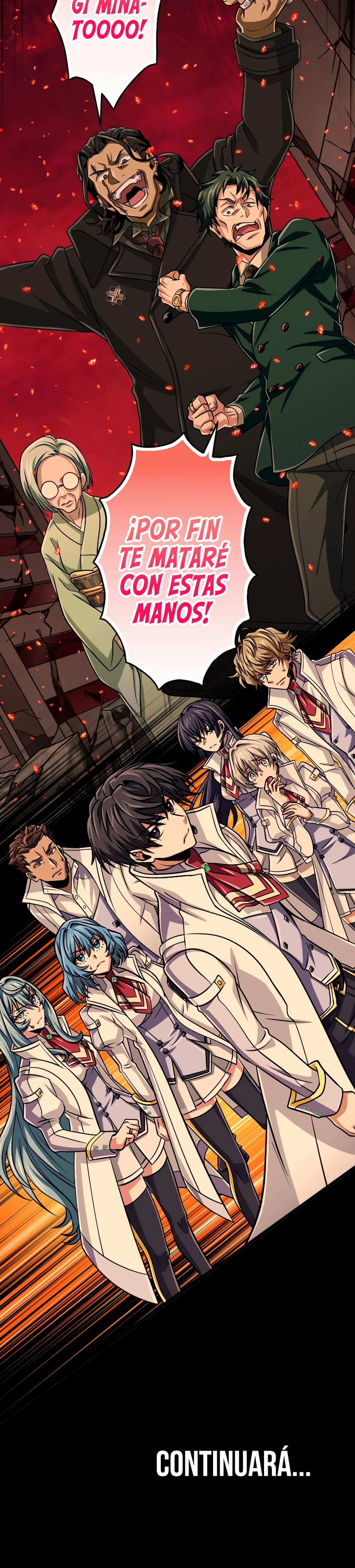 Página 42 del Manga