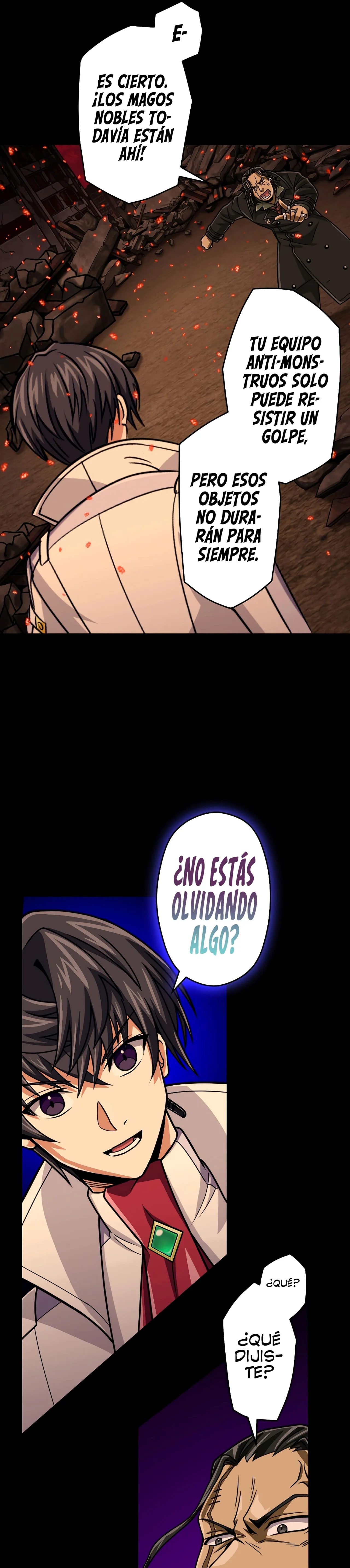 Página 43 del Manga