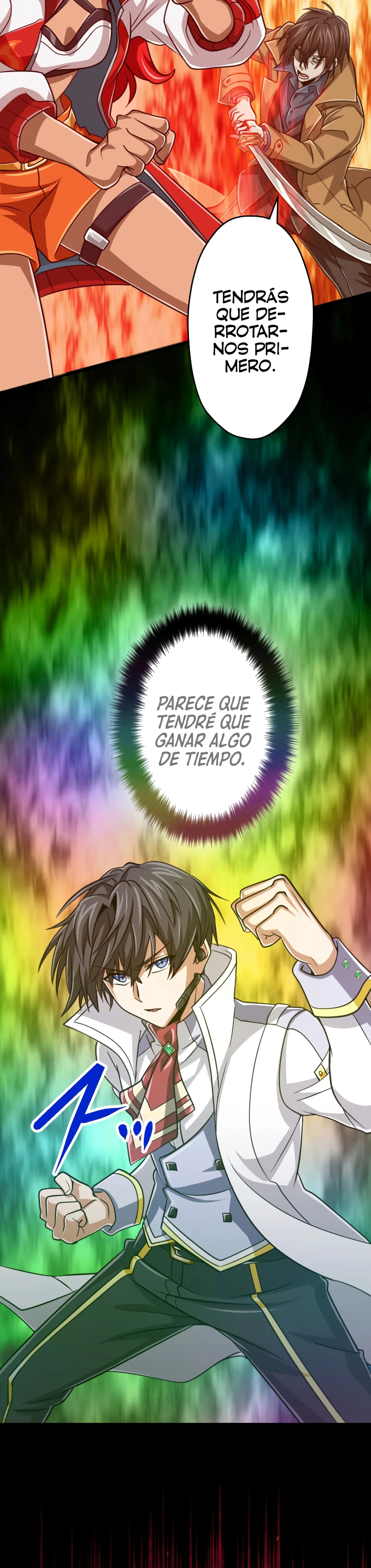 Página 36 del Manga