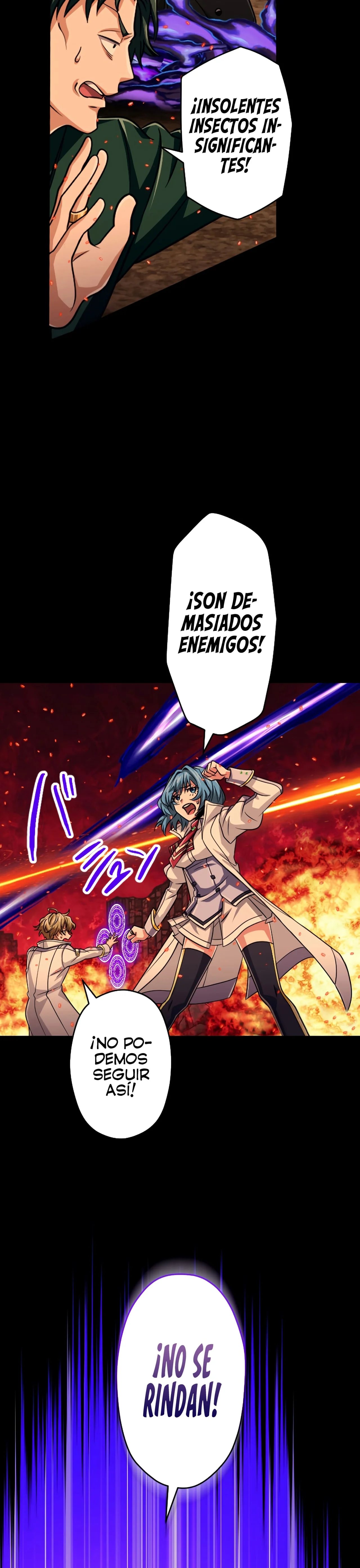 Página 39 del Manga