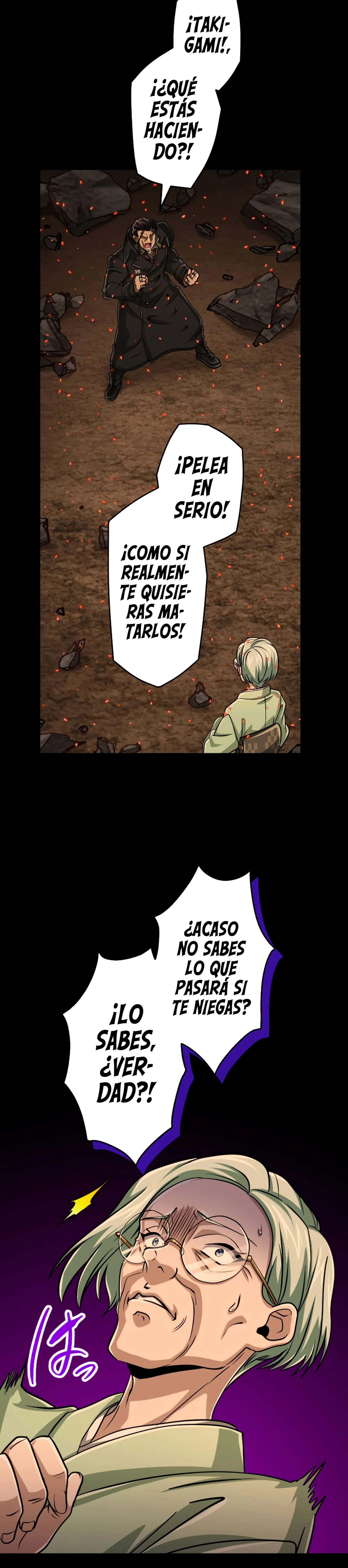 Página 46 del Manga
