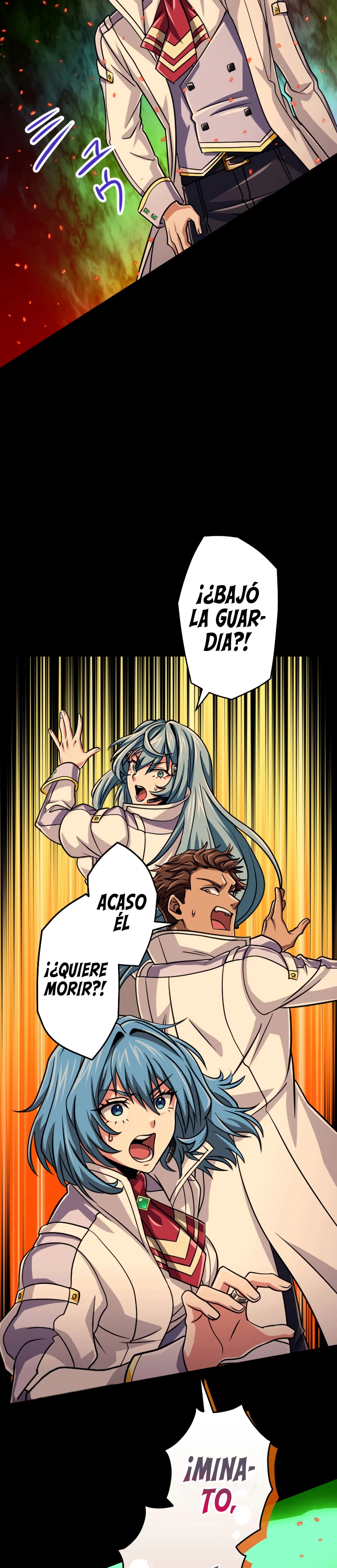 Página 48 del Manga