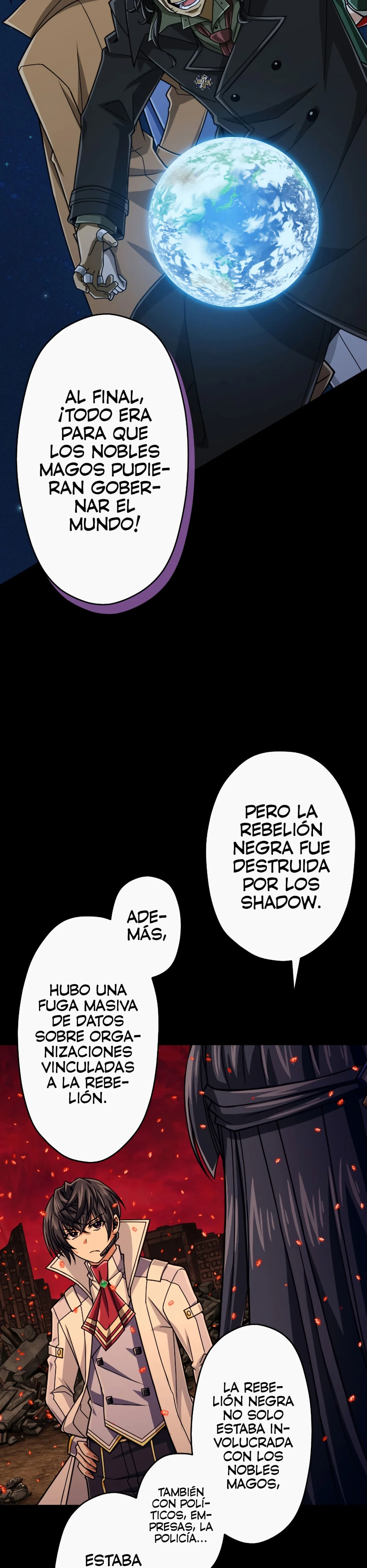 Página 34 del Manga