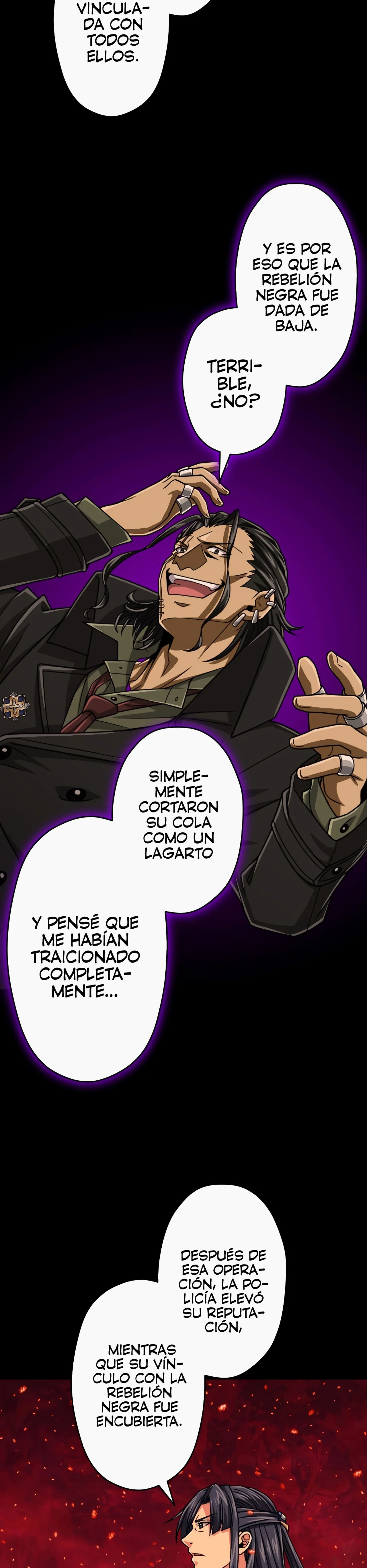 Página 35 del Manga