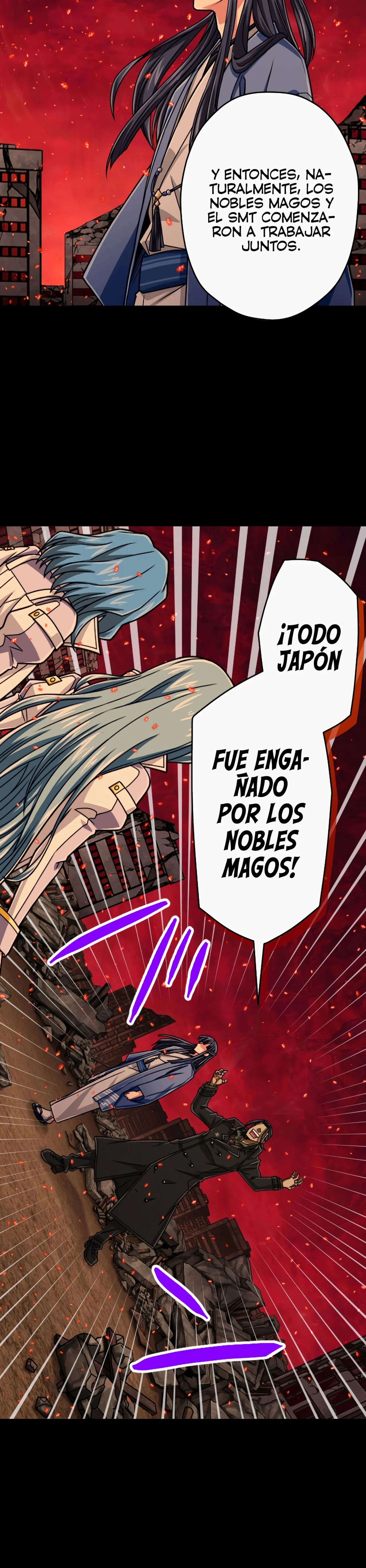 Página 36 del Manga