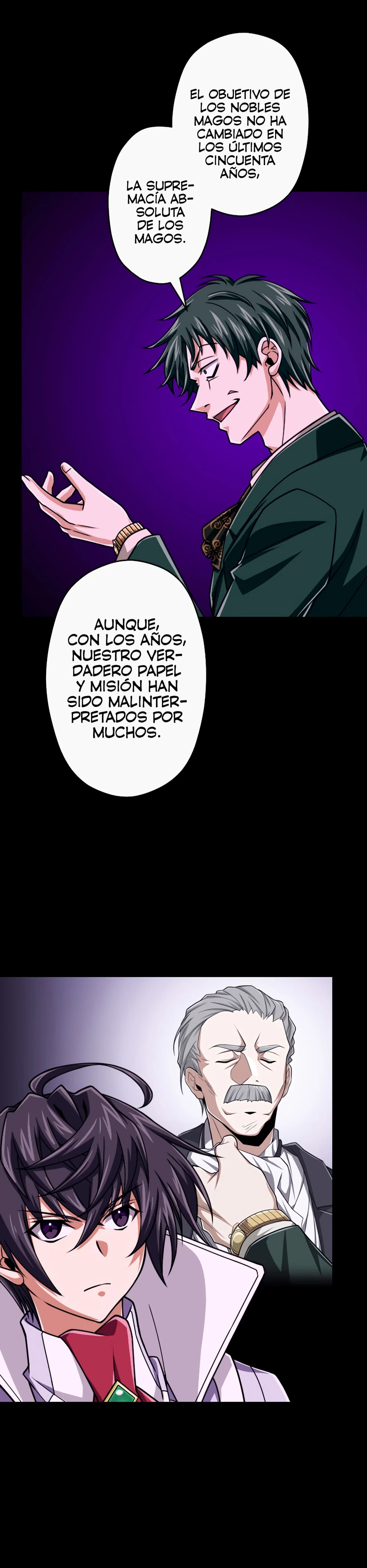 Página 37 del Manga