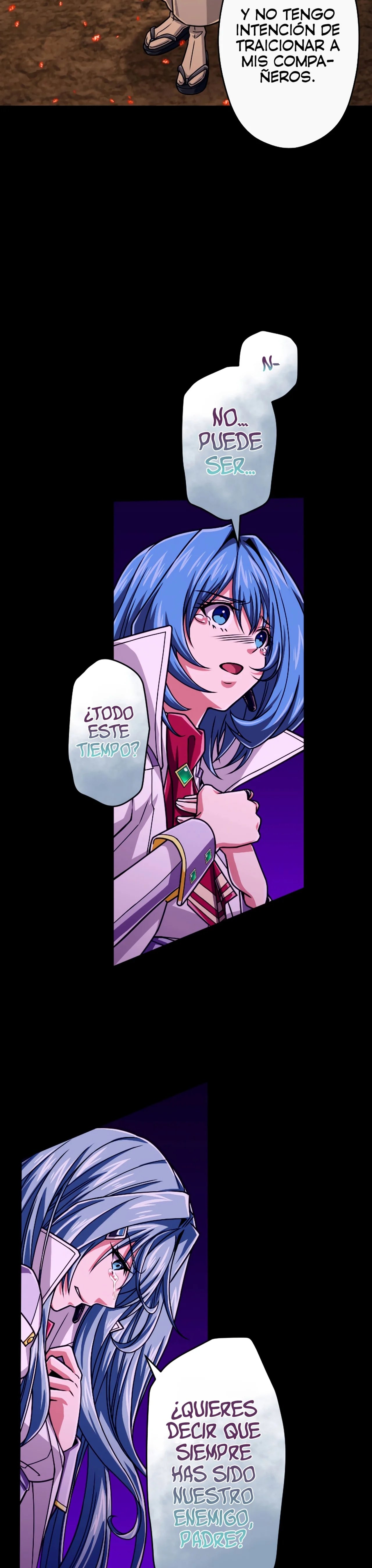 Página 39 del Manga