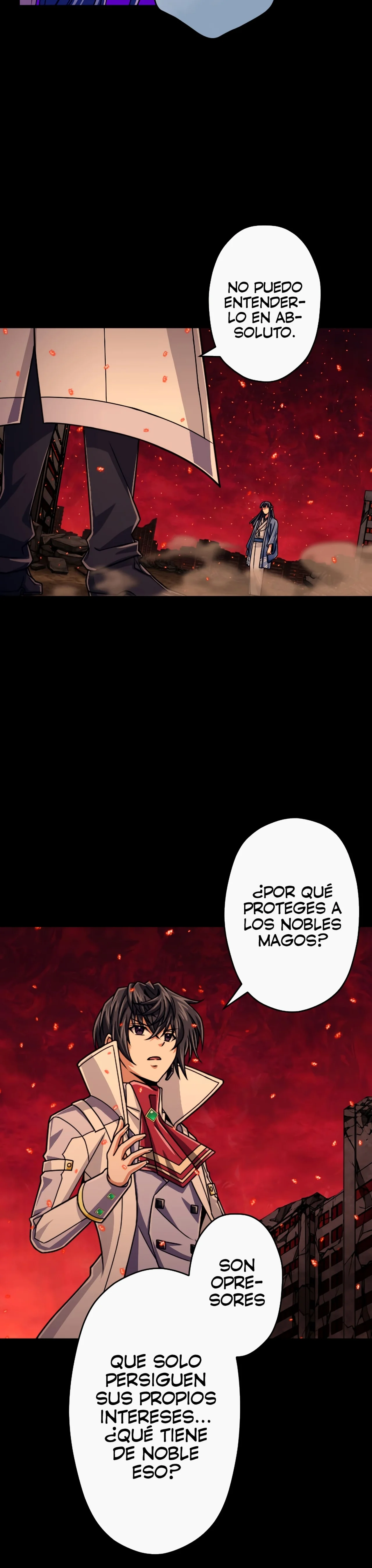 Página 40 del Manga