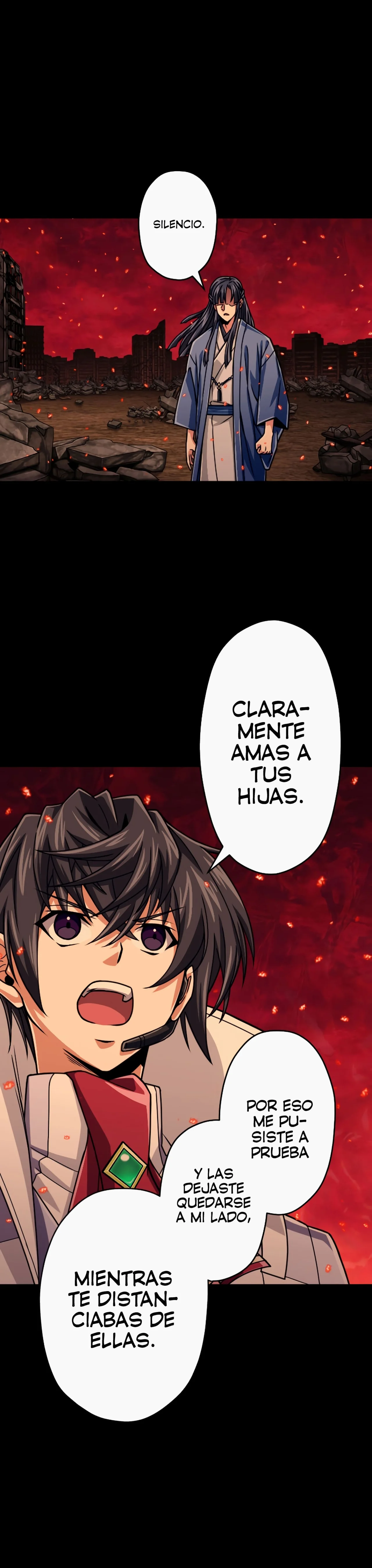 Página 41 del Manga