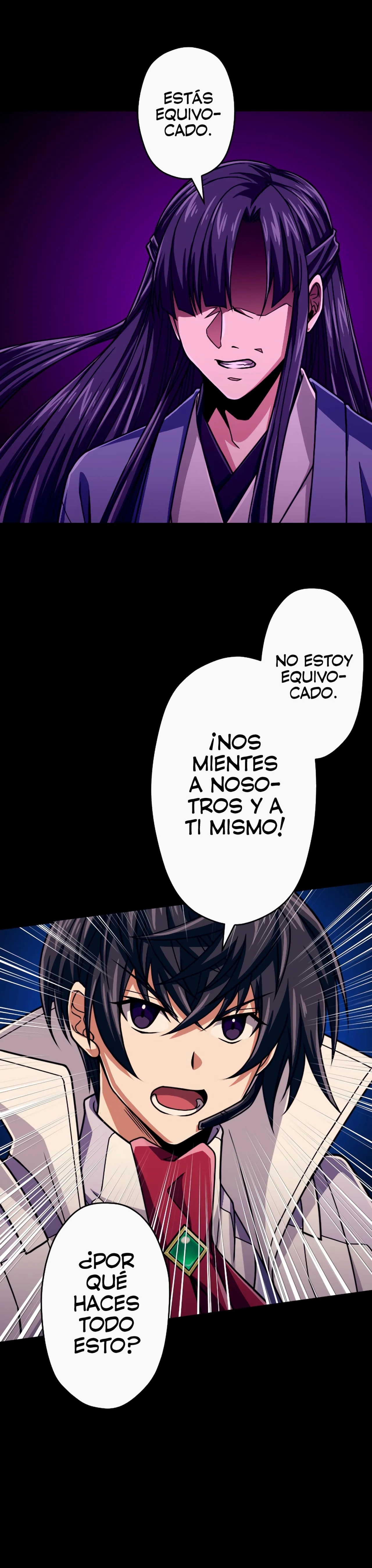 Página 42 del Manga
