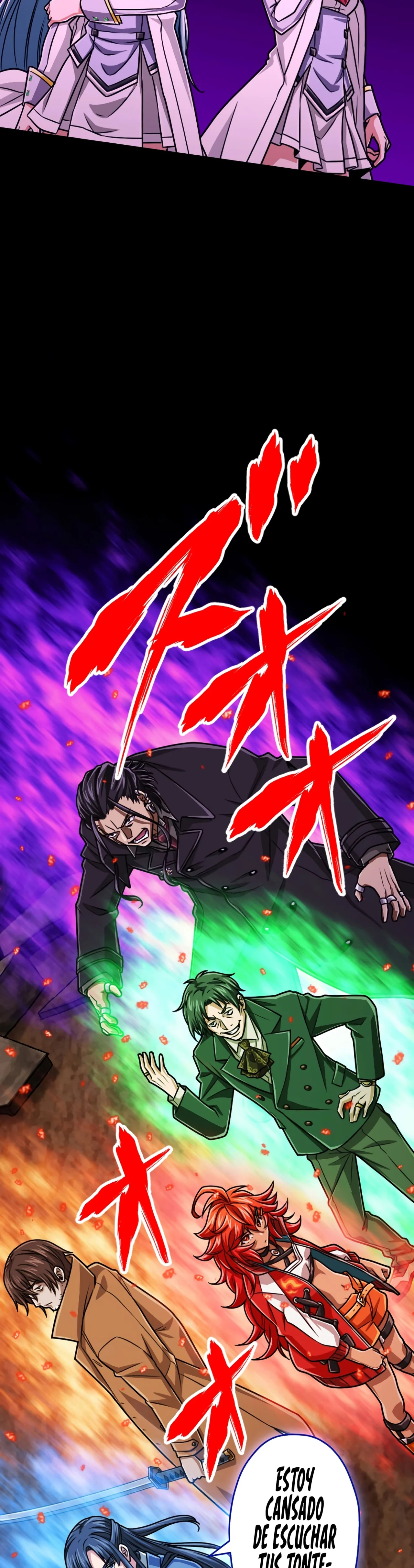 Página 44 del Manga