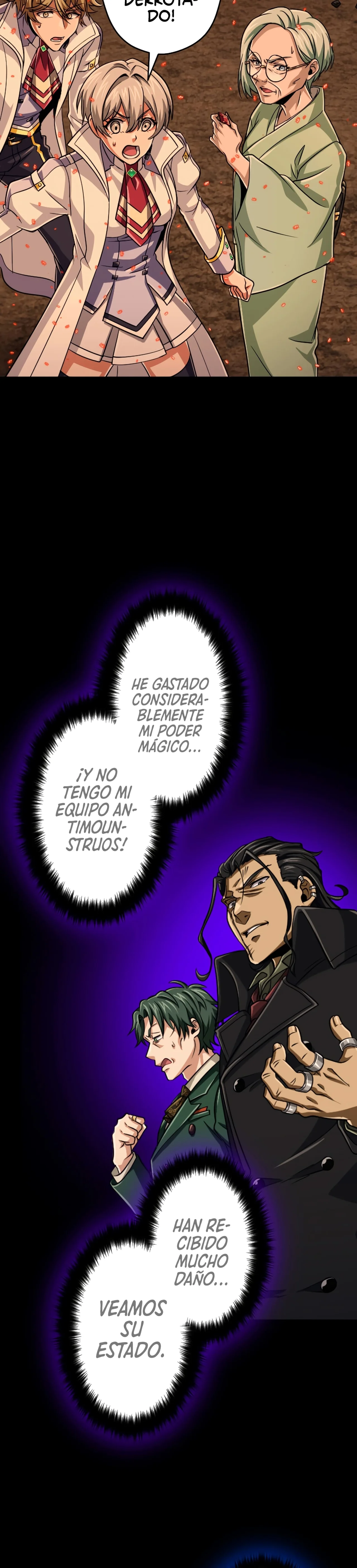 Página 36 del Manga