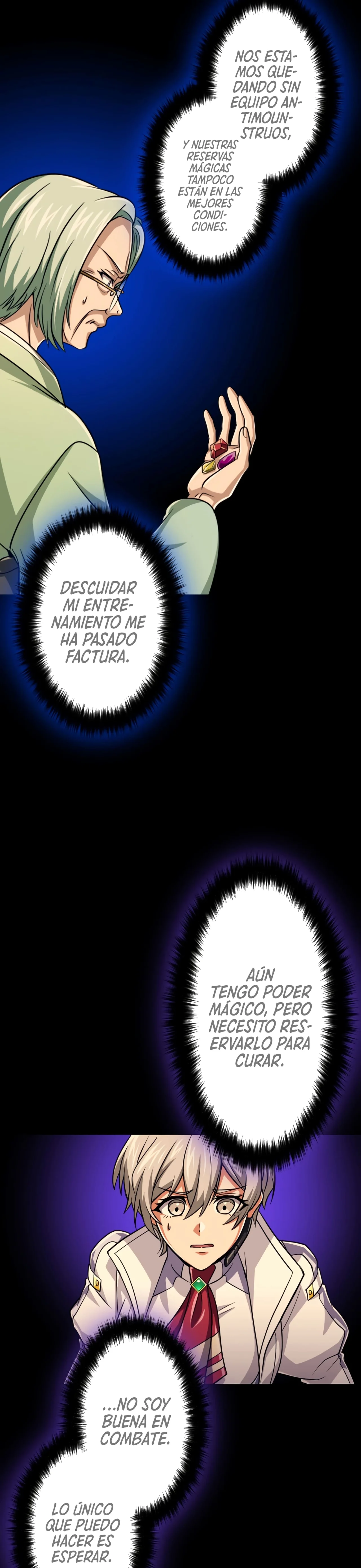 Página 37 del Manga