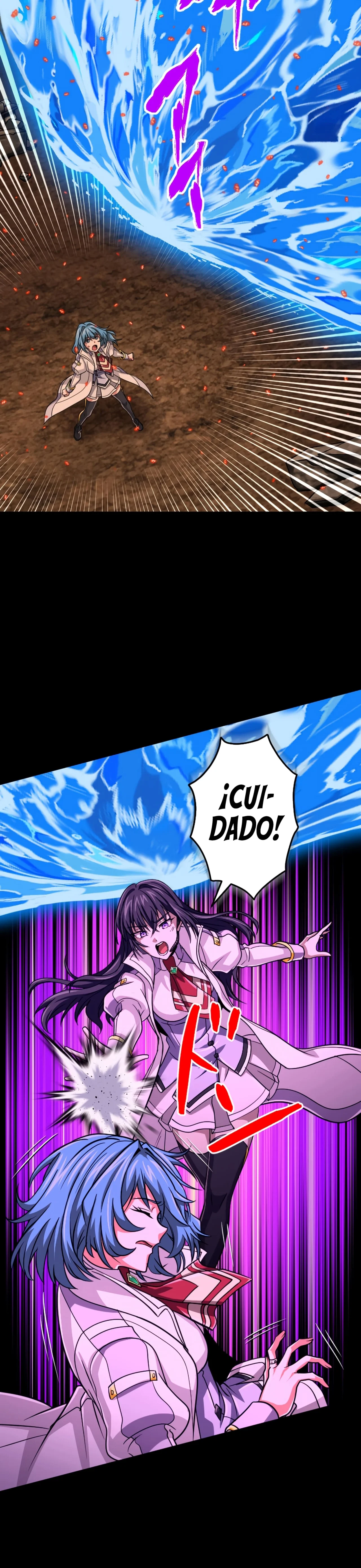Página 41 del Manga