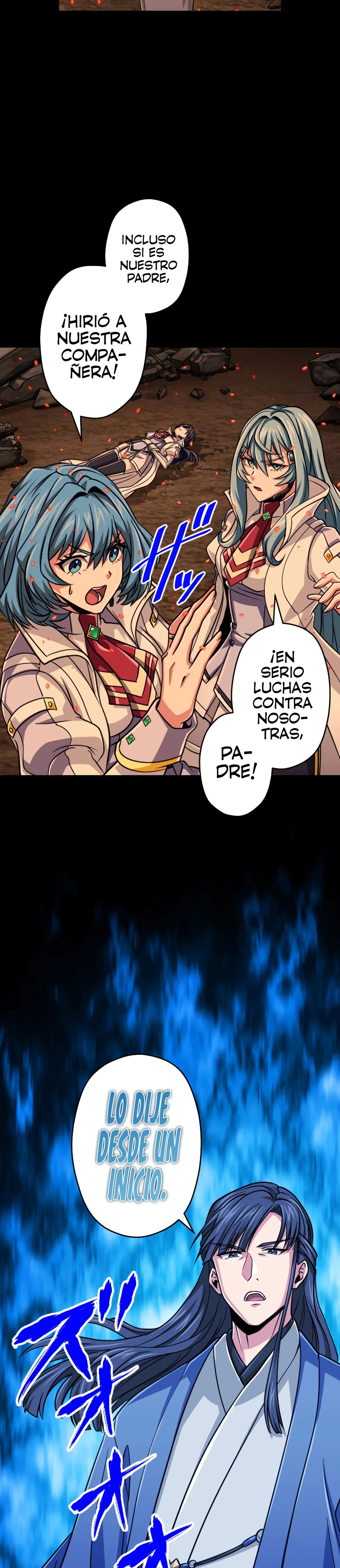 Página 44 del Manga