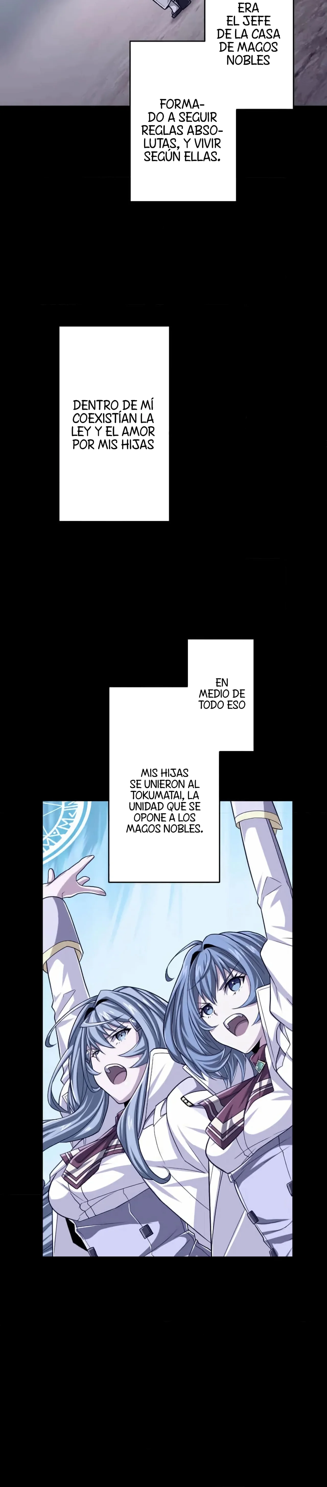 Página 38 del Manga