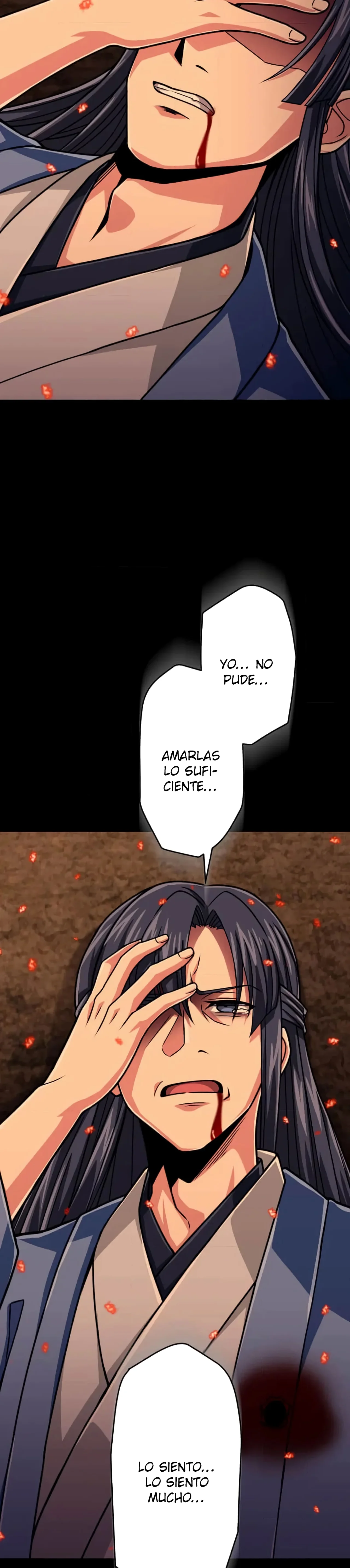 Página 40 del Manga
