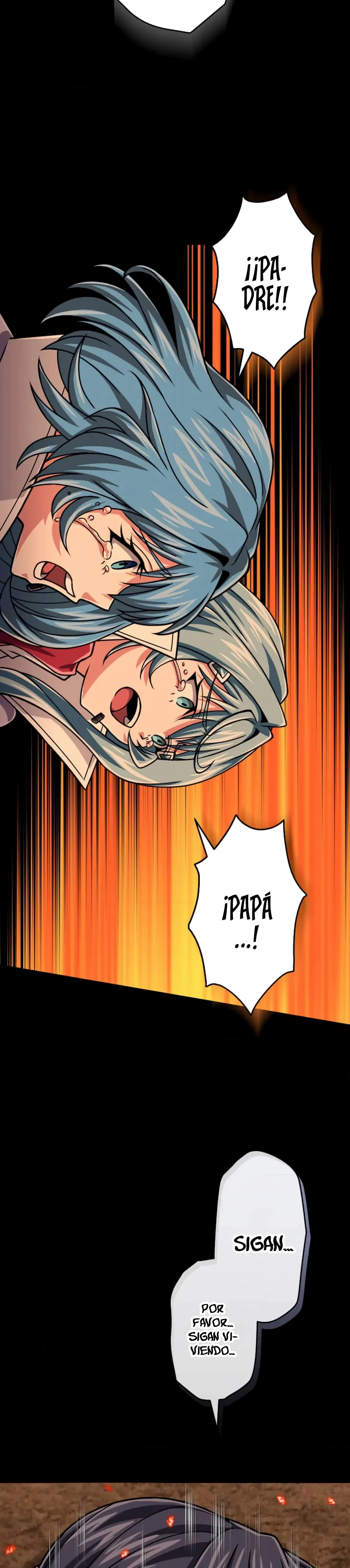 Página 41 del Manga