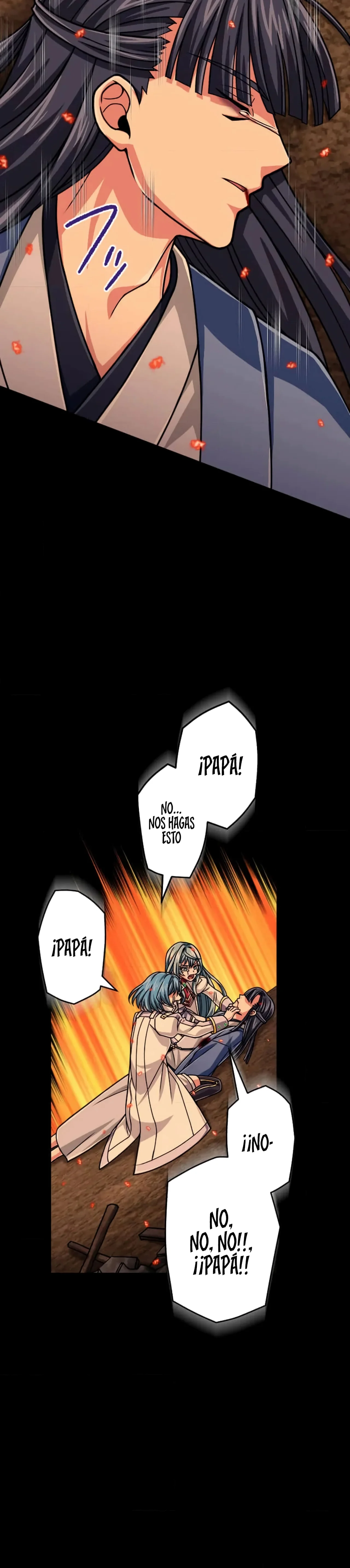 Página 42 del Manga