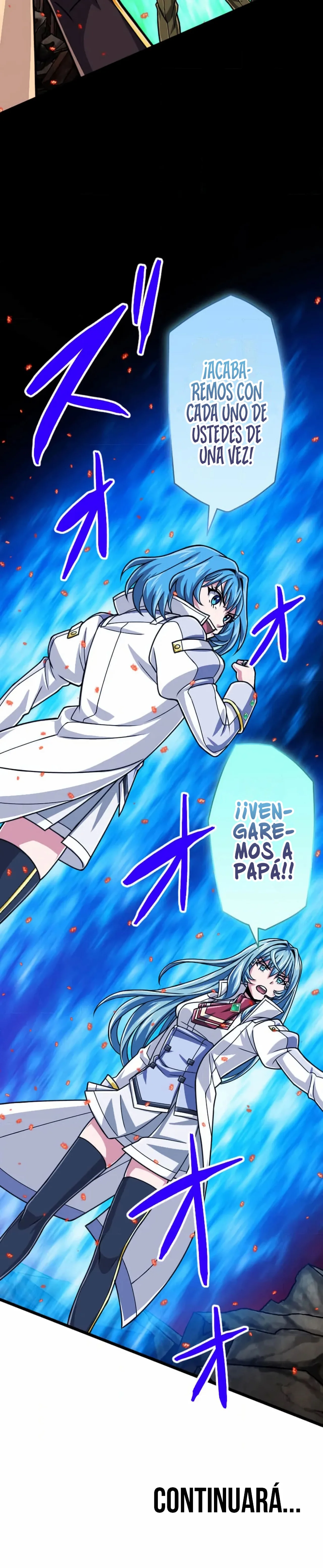 Página 45 del Manga