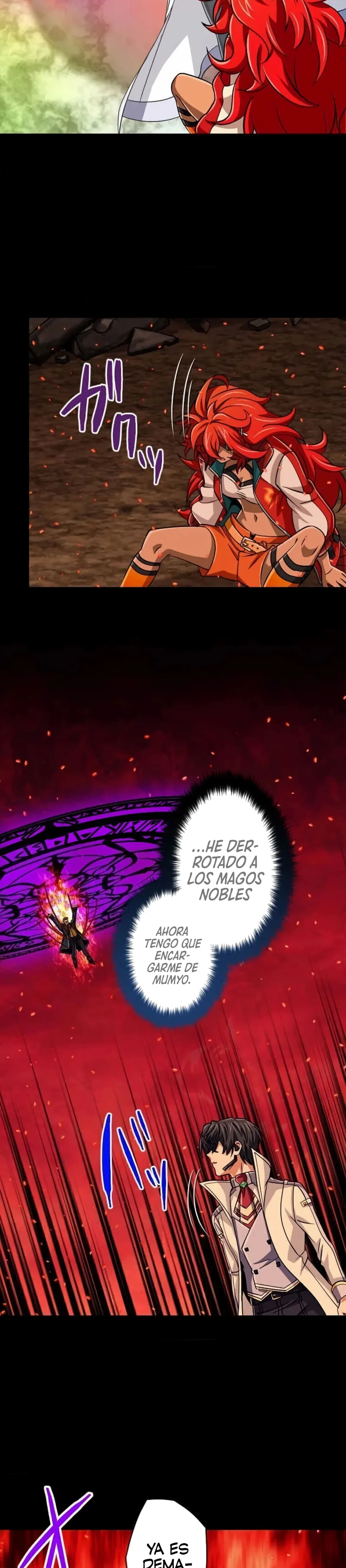 Página 37 del Manga