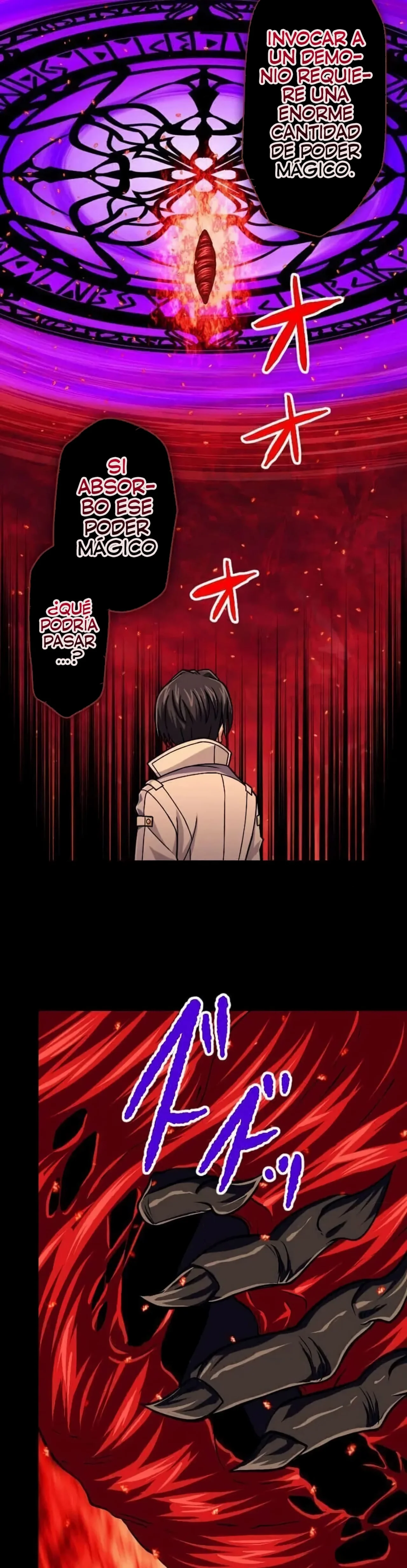 Página 39 del Manga